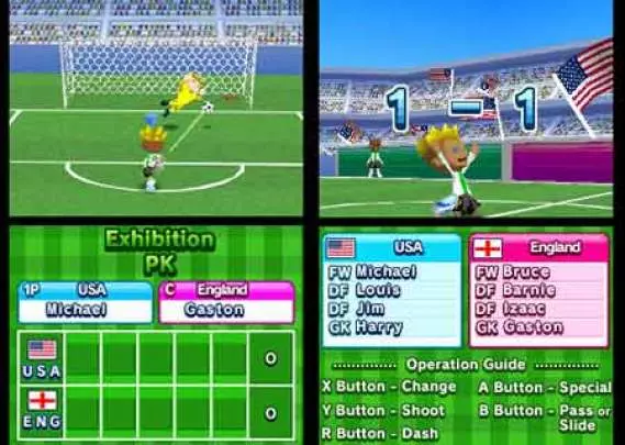 Arc Style Everyday Football