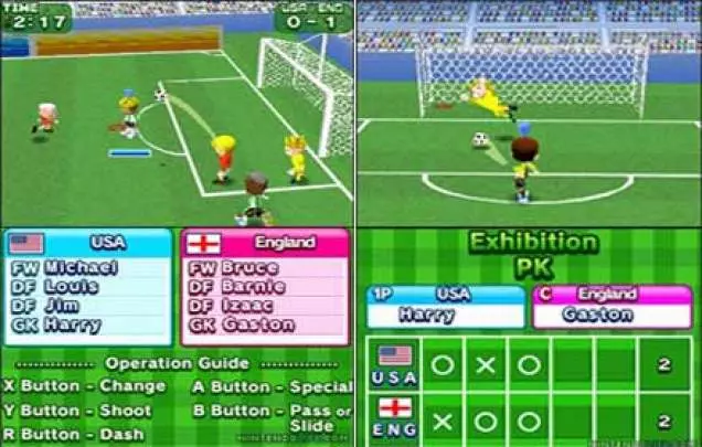 Arc Style Everyday Football