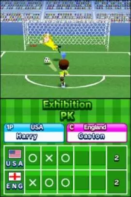 Arc Style: Everyday Football