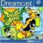 Jet Set Radio DC
