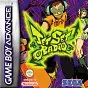 Jet Set Radio GBA