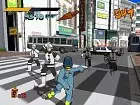 Jet Set Radio - Imagen