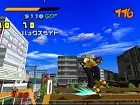 Jet Set Radio - Imagen DC