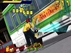 Jet Set Radio - Imagen