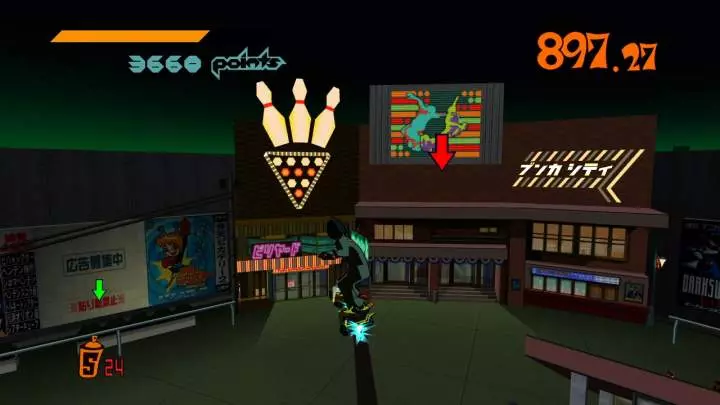 Jet Set Radio