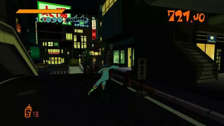 Jet Set Radio