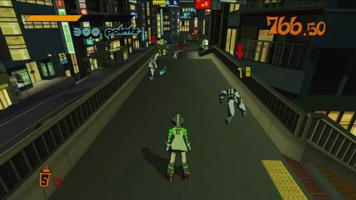 Jet Set Radio