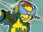 Jet Set Radio Future