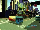 Jet Set Radio Future - Imagen XBOX