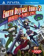 Earth Defense Force 2