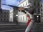 Earth Defense Force 2 - Imagen PSP