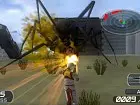 Earth Defense Force 2 - Imagen PSP