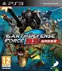 Earth Defense Force 2025 PS3