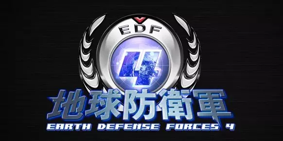 Earth Defense Force 2025 Earth Defense Force 2025