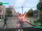 Earth Defense Force 2025 - Imagen