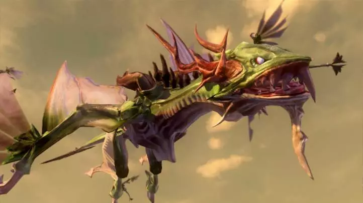 Earth Defense Force 2025