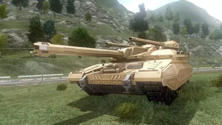 Earth Defense Force 2025 - PS3