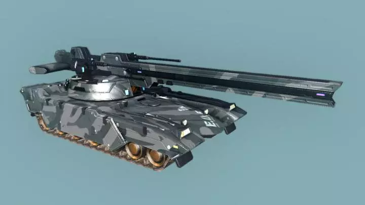 Earth Defense Force 2025