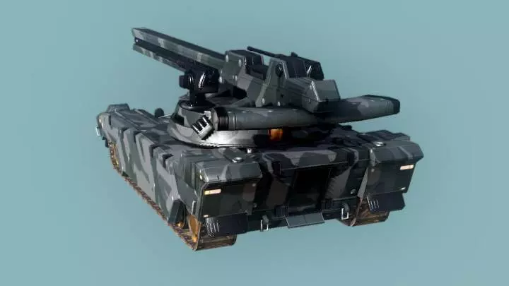 Earth Defense Force 2025 - PS3