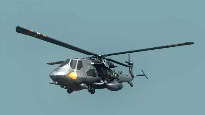 Earth Defense Force 2025