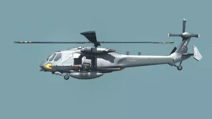 Earth Defense Force 2025