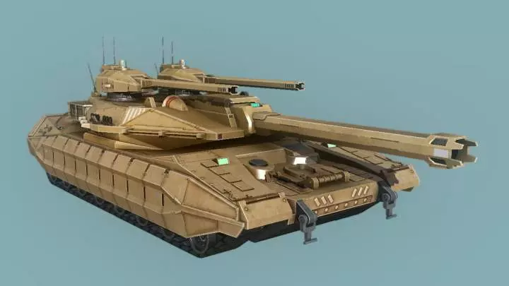 Earth Defense Force 2025 - PS3