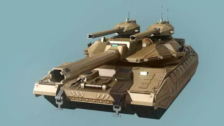 Earth Defense Force 2025