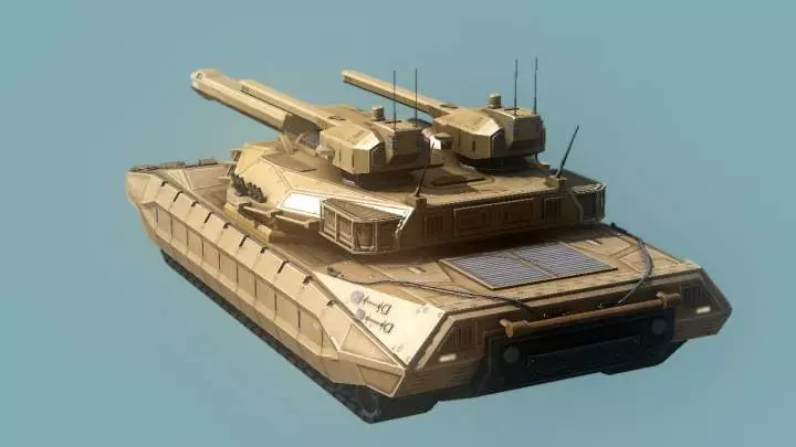 Earth Defense Force 2025