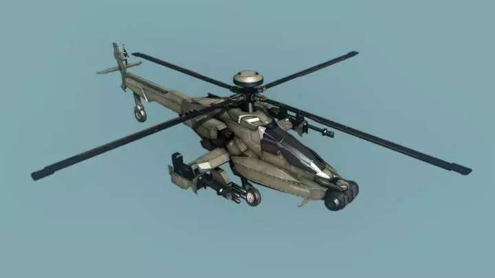 Earth Defense Force 2025