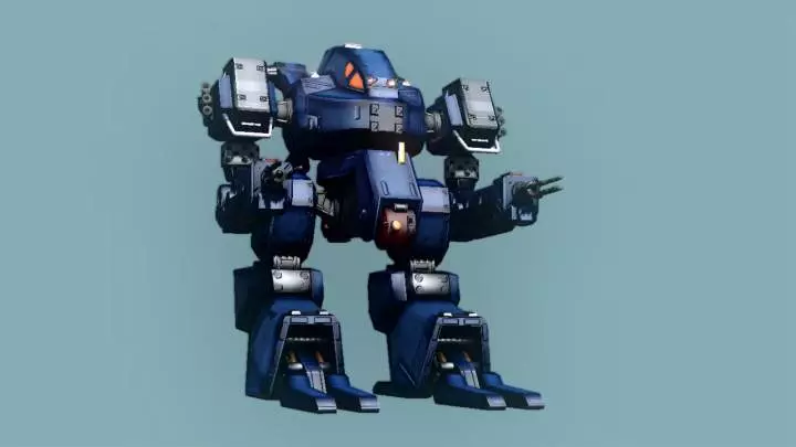 Earth Defense Force 2025 - PS3