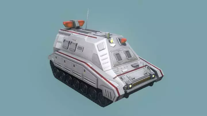 Earth Defense Force 2025