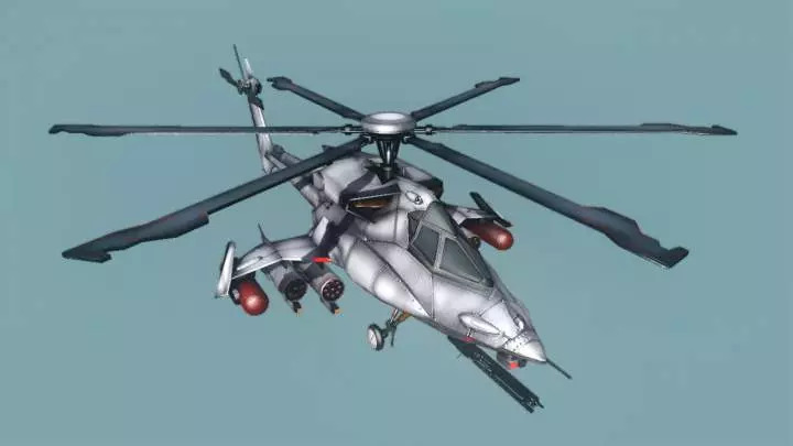 Earth Defense Force 2025