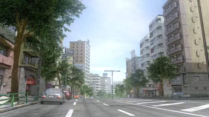 Earth Defense Force 2025 - PS3