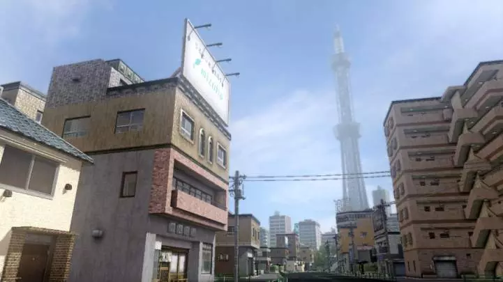 Earth Defense Force 2025