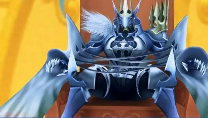 Kingdom Hearts Final Mix - PSP