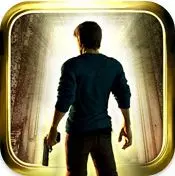 Carátula de Shadow Guardian