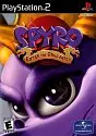 Spyro: Enter the Dragonfly PS2