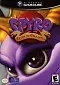 Spyro: Enter the Dragonfly