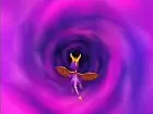 Spyro Enter the Dragonfly - Pantalla