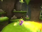 Spyro Enter the Dragonfly - Pantalla