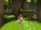Spyro Enter the Dragonfly - Imagen PS2