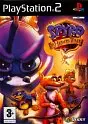 Spyro: A Hero's Tail PS2