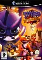 Spyro: A Hero's Tail GC