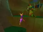 Spyro A Hero's Tail - Imagen PS2