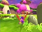 Spyro A Hero's Tail - Pantalla