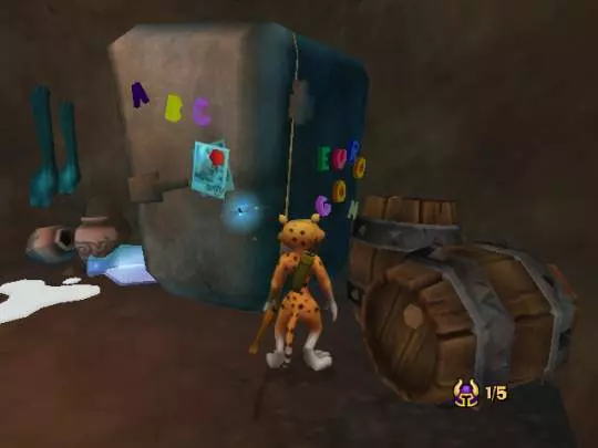 Spyro: A Hero's Tail