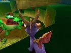 Spyro The Dragon - Imagen PS1