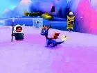 Spyro 2 Gateway to Glimmer - Imagen PS1