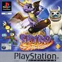 Spyro: Year of the Dragon PS1