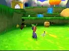 Spyro Year of the Dragon - Imagen